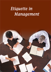 Etiquette in Management